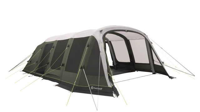 奥威尔昆斯代尔8PA帐篷2023