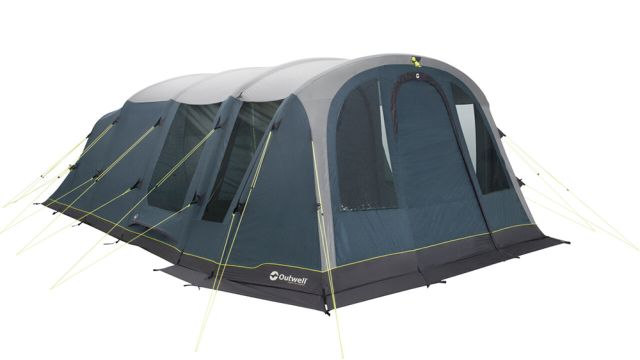 城外石丘7AirTent 2024