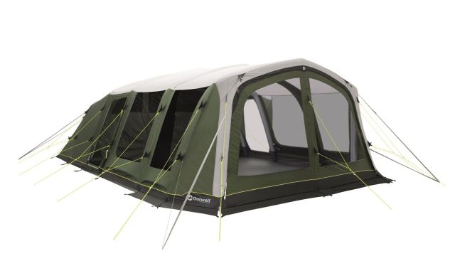 奥威尔圣代尔7PA帐篷2023