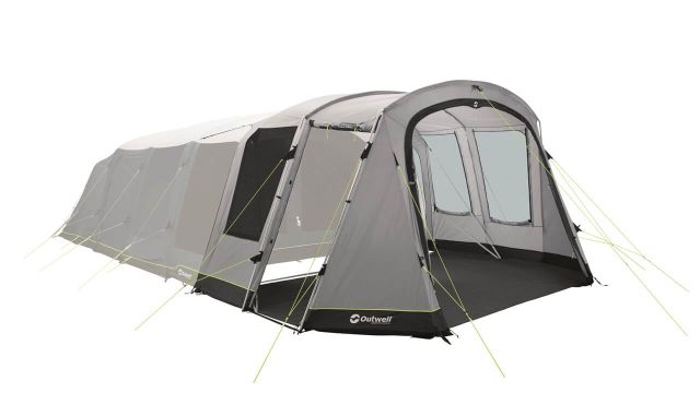 Outwell通用Awning-size 4 (340-360cm)