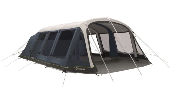 奥韦威尔伍德湖7ATC帐篷2022