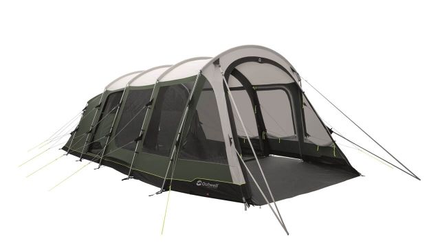 倒掉Yosemite Lake 5TC Tent 2023