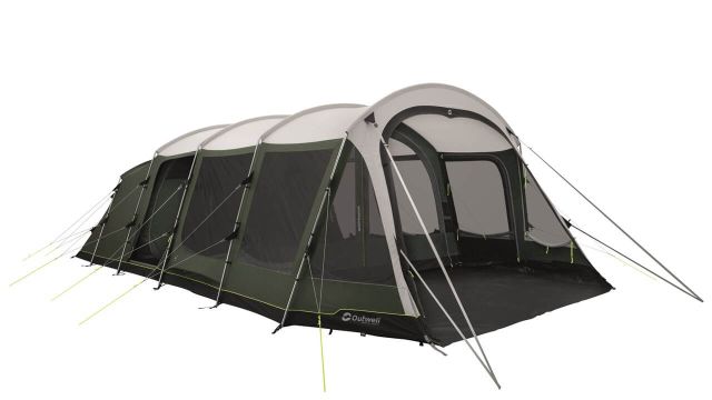 奥威尔约塞米蒂湖6TC帐篷2023