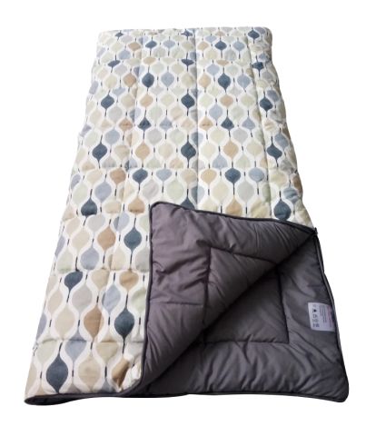 Sunncamp Super King Size Sleeping Bag - Parma