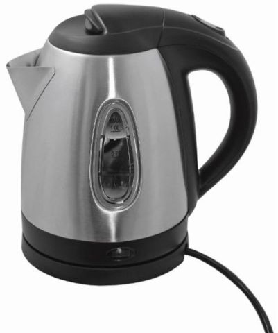 Outdoor Revolution Premium Low Wattage Kettle 1L