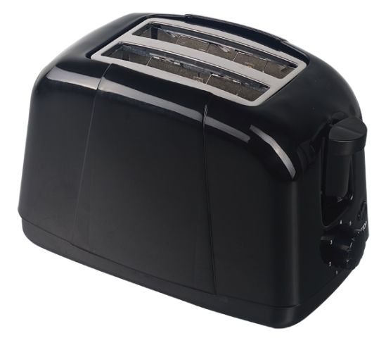 所求低瓦Toaster-Black