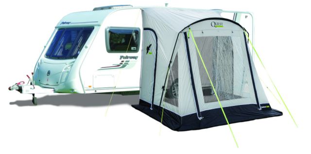 QuestFalcon (poled)220Awning2024