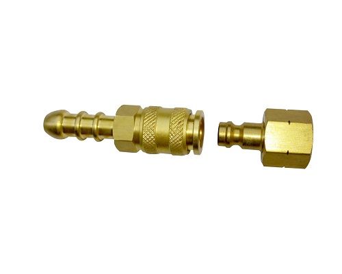 Cadac Quick Release Tailpiece