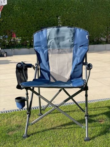 Royal XL Deluxe Camping Chair