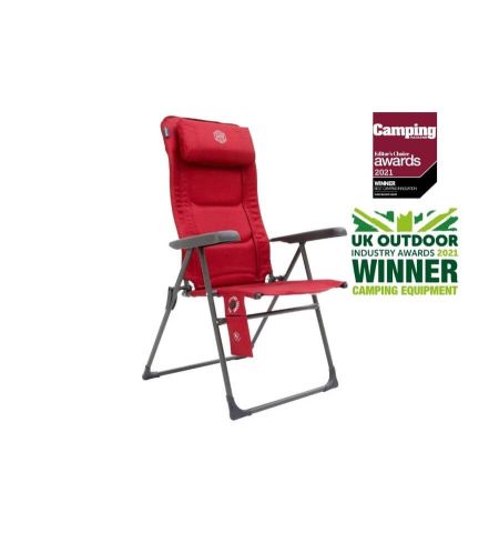 Vango Radiate Chair - DLX