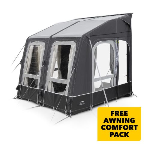 Dometic Rally Air All Season 260 Awning 2023