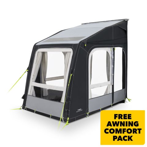 Dometic Rally Air Pro 200 S Awning 2023