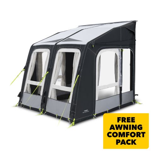 Dometic Rally Air Pro 260 Awning 2023