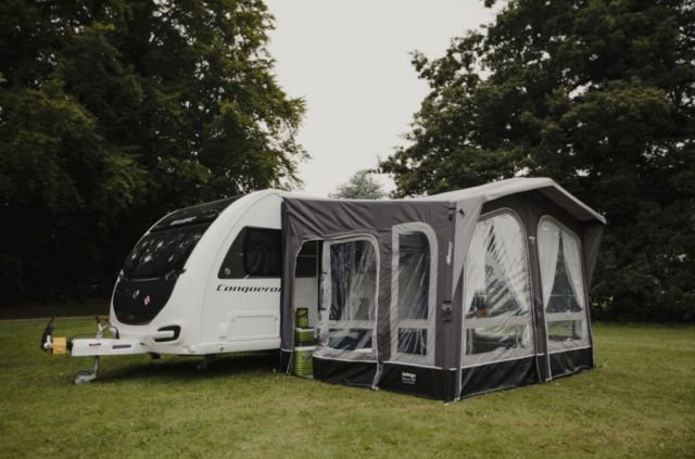 Vango Riviera Air 330 ProShield Awning 2023