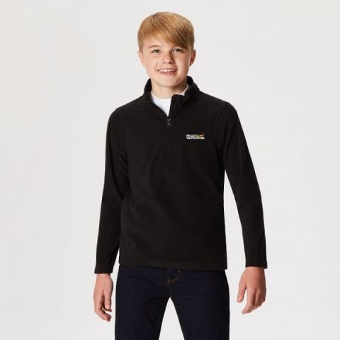 Regatta Hot Shot Fleece - Boys