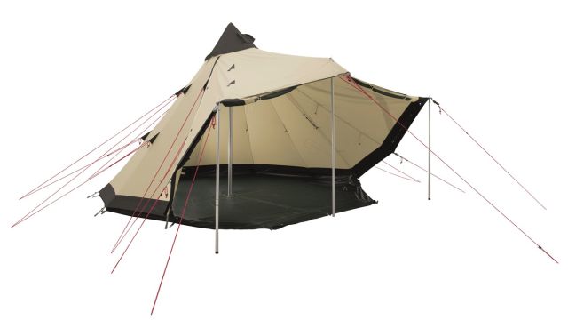 这Chinook Ursa S Tipi Tent 2022