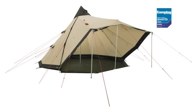 这Chinook Ursa Tipi Tent 2023