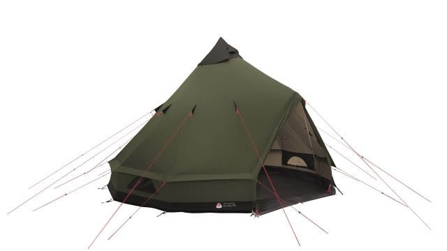 Robens Klondike PRS Tipi帐篷2023