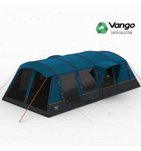 Vango Rome II Air 550XL Airbeam Tent 2023
