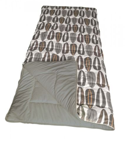Sunncamp超级DLX特大尺寸的睡袋,考虑