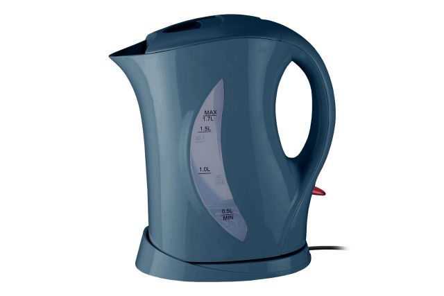 Quest Scottosman 1.7L低瓦特克特尔-Slate