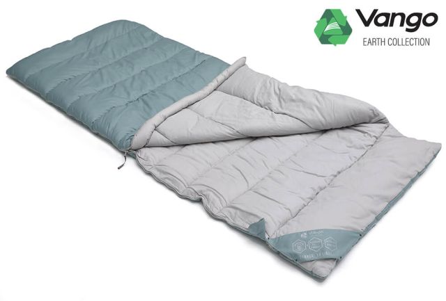 Vango Shangri-La Light Single Sleeping Bag