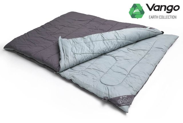 Vango Shangri-La Luxe Kingsize Sleeping Bag