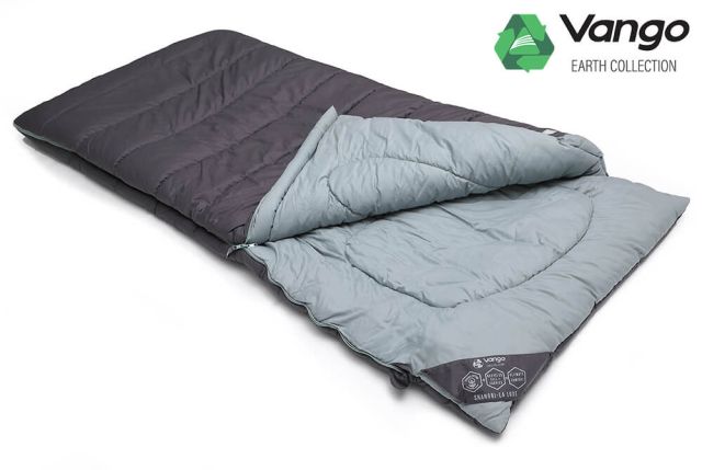 Vango Shangri-La Luxe XL Sleeping Bag