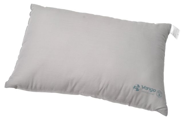 范go Shangri-La Pillow