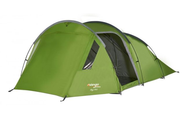 弗吉尼亚州ngo Skye 400 Tent 2023