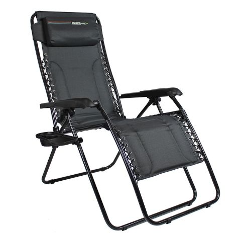 户外再保险volution Sorrento Lounger Chair