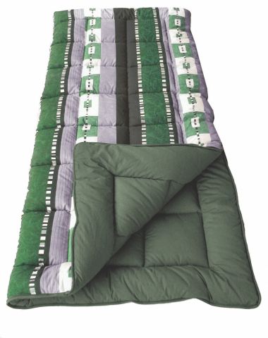 太阳ncamp King Size Sleeping Bag - Symphony