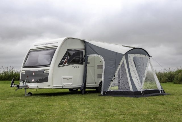 Sunncamp Swift220SCPORCH Awning2024
