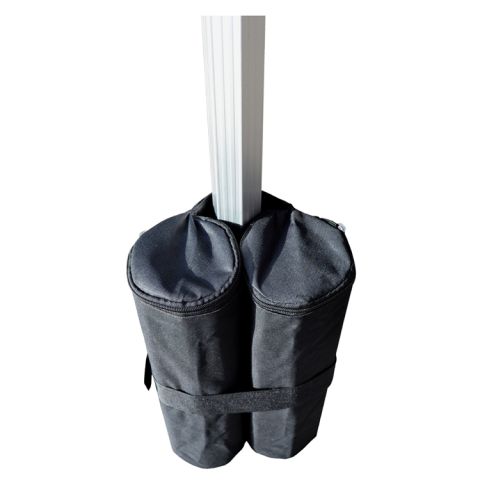 Gazebo Sandbag Weights (Set of 4)