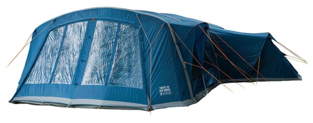 弗吉尼亚州ngo Tahiti Air 850XL Airbeam Tent 2023