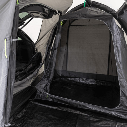 卡mpa Tailgater Air Inner Tent