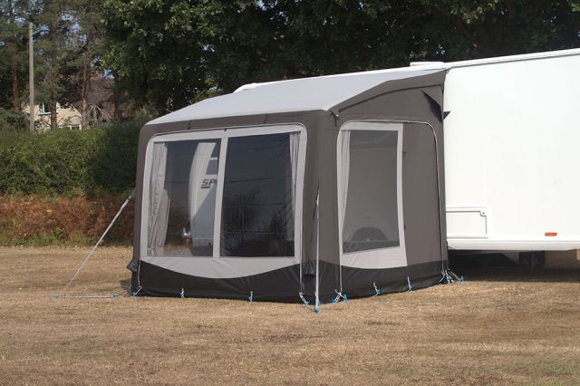 Telta Pure Air 260 Awning 2023