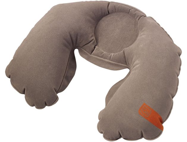 The Snoozer Travel Pillow