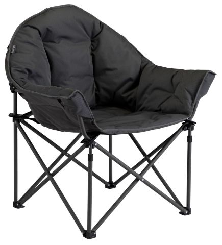 弗吉尼亚州ngo Titan 2 Oversized Chair - Excalibur
