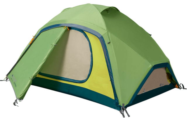弗吉尼亚州ngo Tryfan 200 Tent 2023