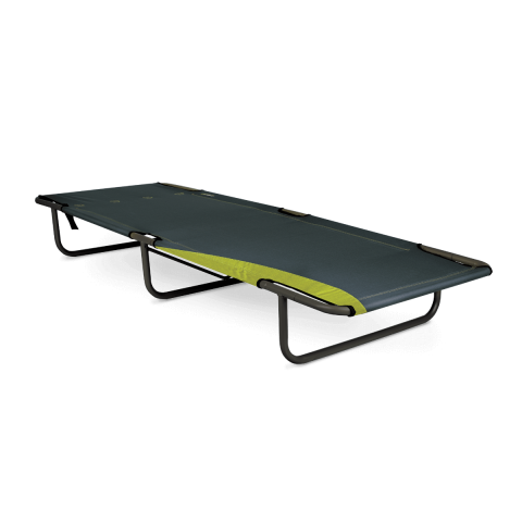 Zempire U Leg Camp Bed