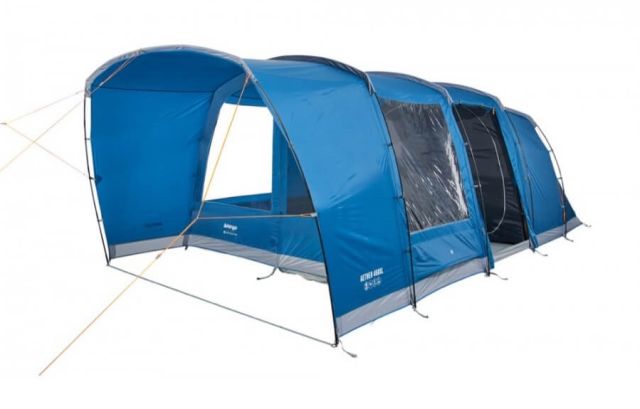 弗吉尼亚州ngo Aether 450XL (Poled) Tent 2022