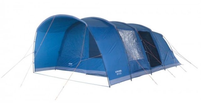 弗吉尼亚州ngo Aether 600XL (Poled) Tent 2022