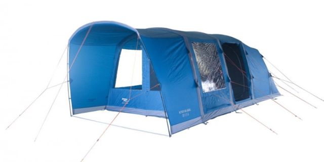 Vango ether Air 450XL Airbeam Tent 2022
