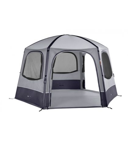 Vango AirHub Hex Smoke 2022