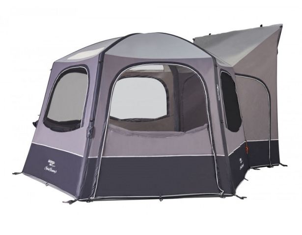 弗吉尼亚州ngo AirHub Hexaway Low II Inflatable Awning 2022