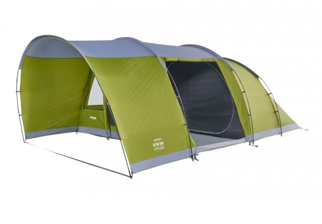 凡高Alton 500 (Poled) Tent 2023