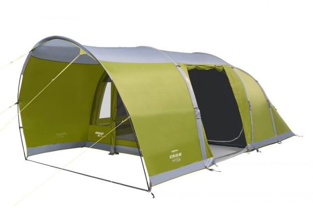 Vango Alton Air 400 Airbeam帐篷2021