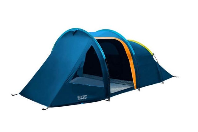 弗吉尼亚州ngo Beta 350XL CLR Tent 2023