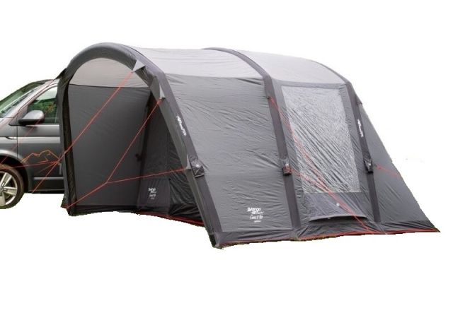万戈湾II型低空遮阳篷2023